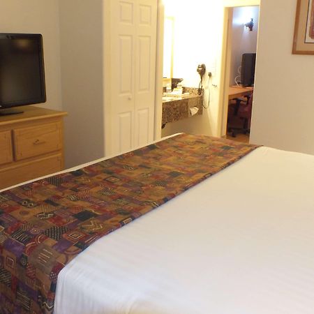 Best Western Gold Canyon Inn & Suites Exteriér fotografie