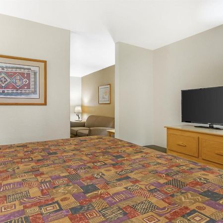 Best Western Gold Canyon Inn & Suites Exteriér fotografie