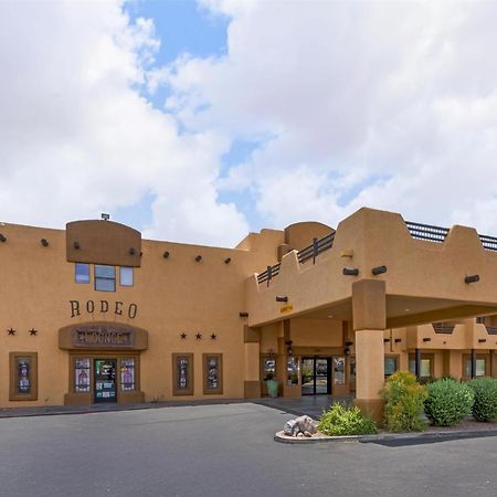 Best Western Gold Canyon Inn & Suites Exteriér fotografie