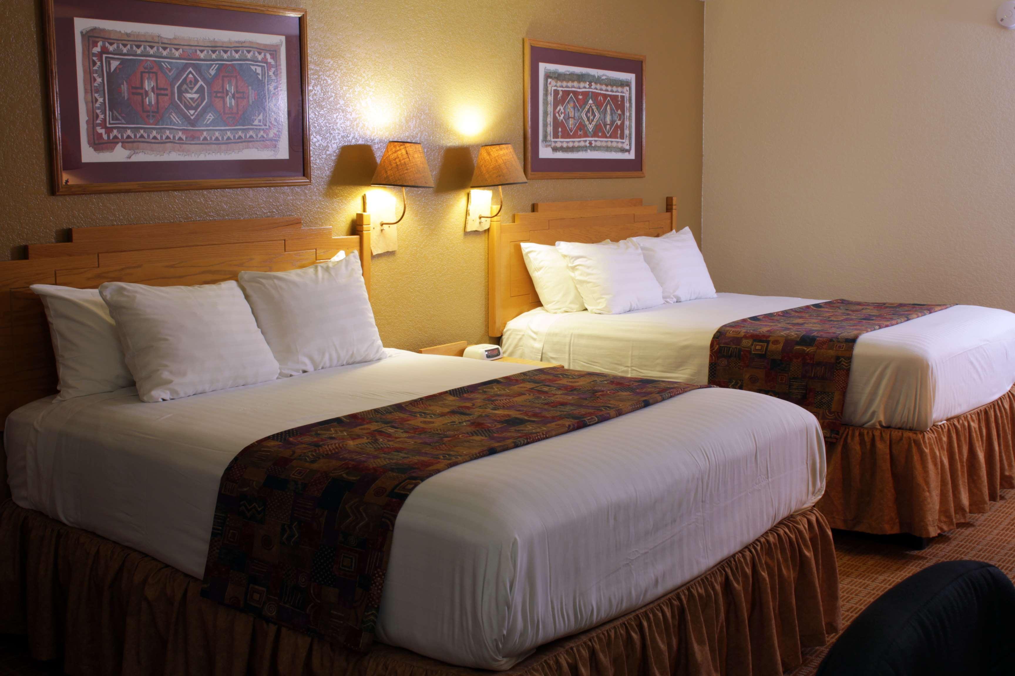 Best Western Gold Canyon Inn & Suites Exteriér fotografie