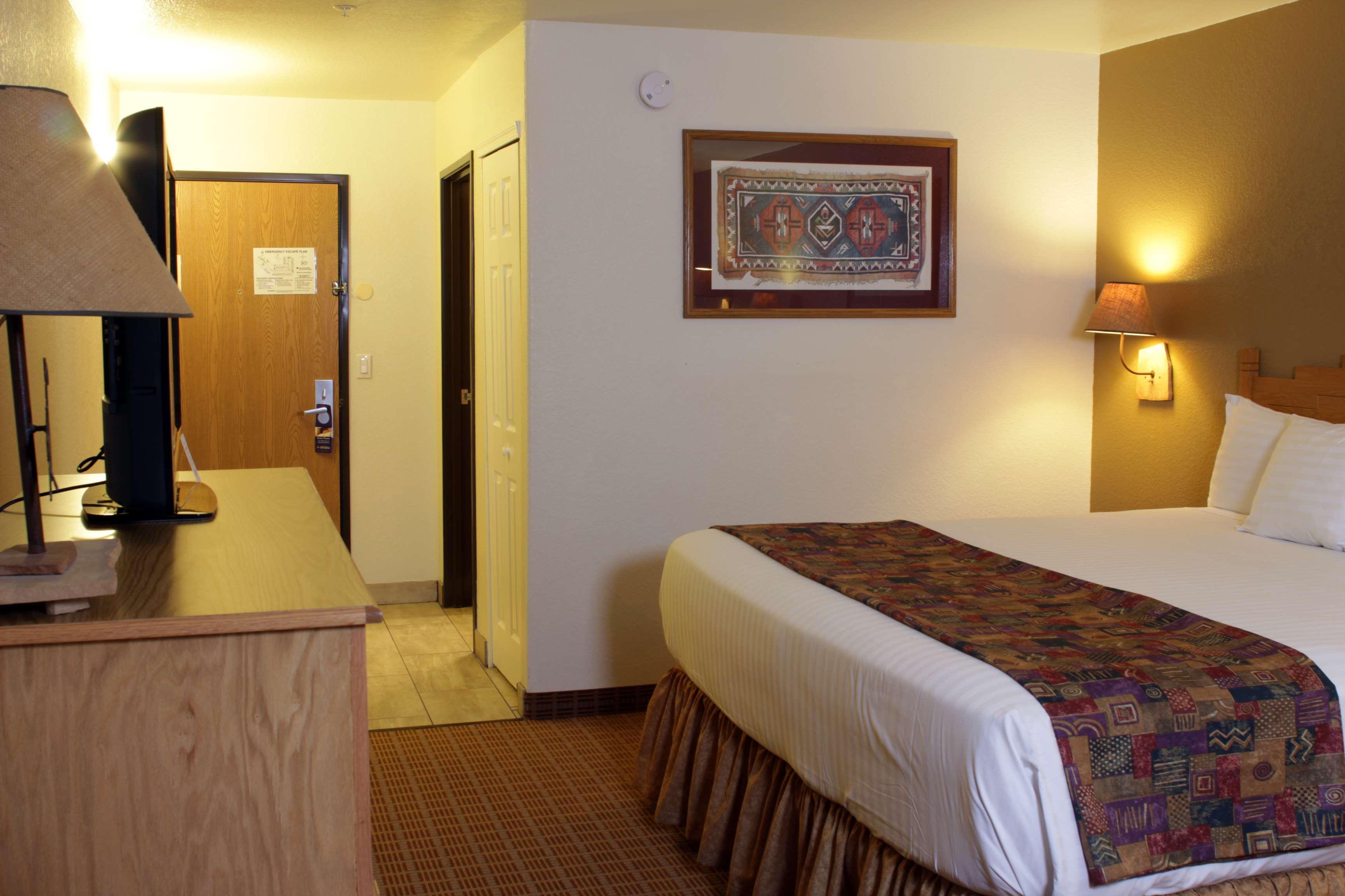 Best Western Gold Canyon Inn & Suites Exteriér fotografie