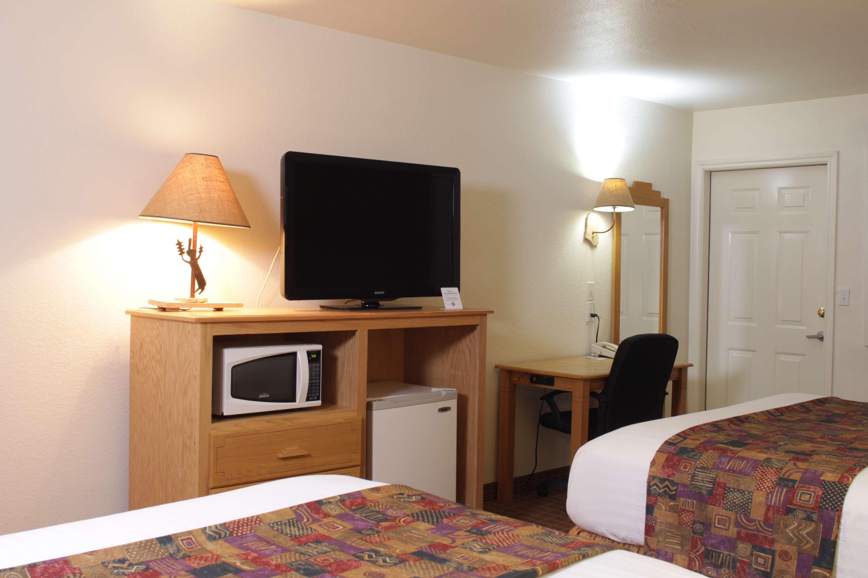 Best Western Gold Canyon Inn & Suites Exteriér fotografie
