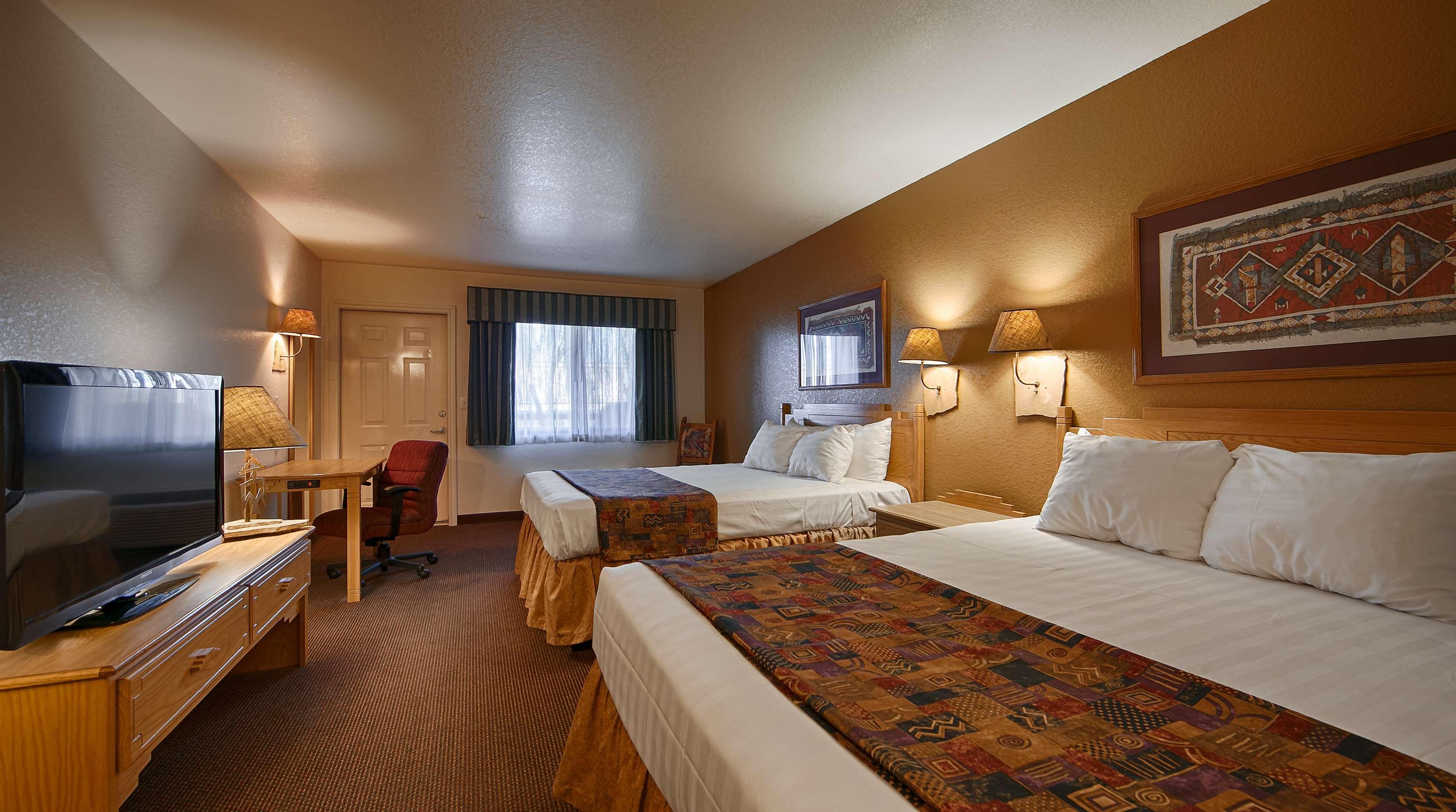 Best Western Gold Canyon Inn & Suites Exteriér fotografie