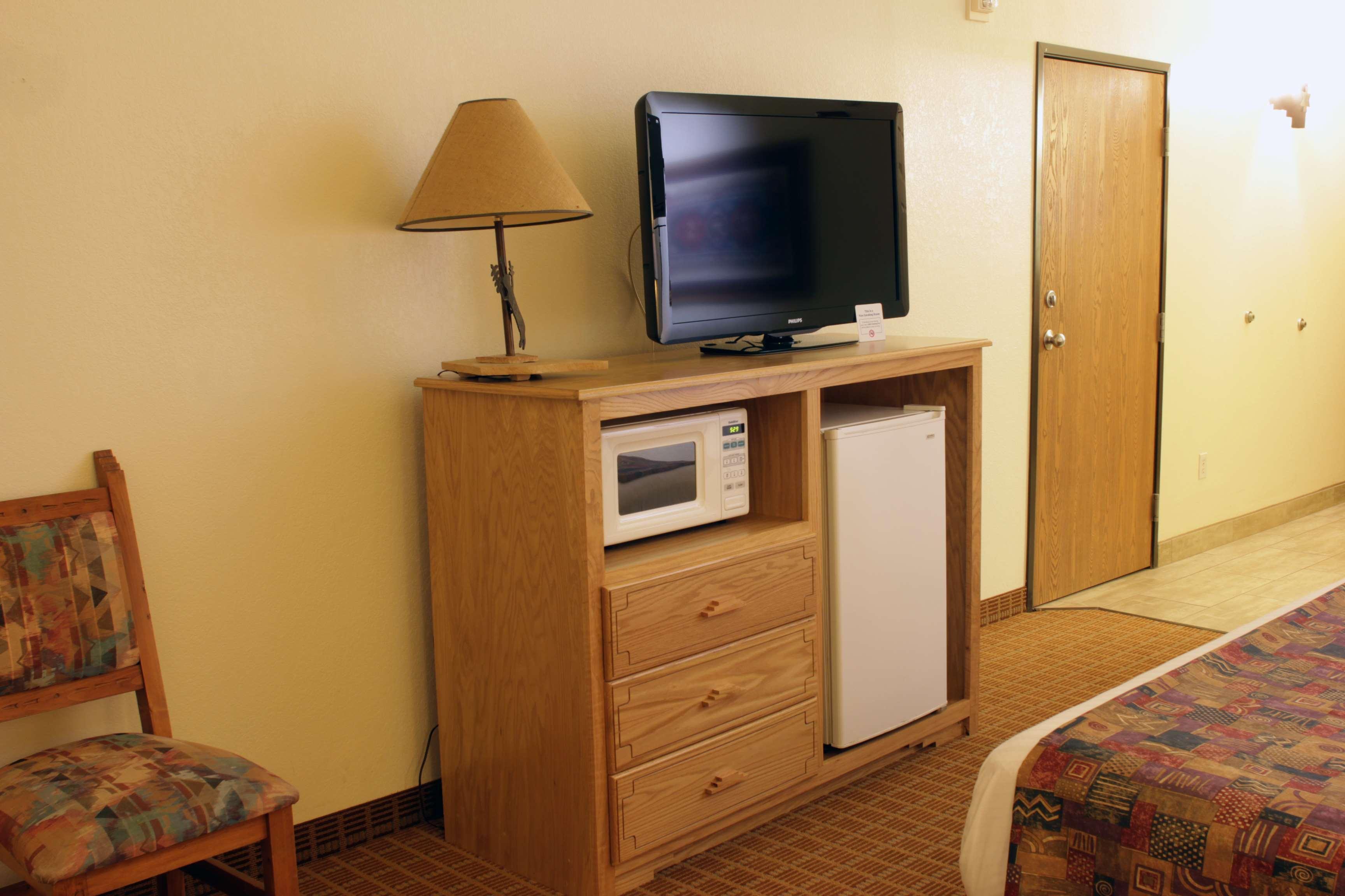 Best Western Gold Canyon Inn & Suites Exteriér fotografie