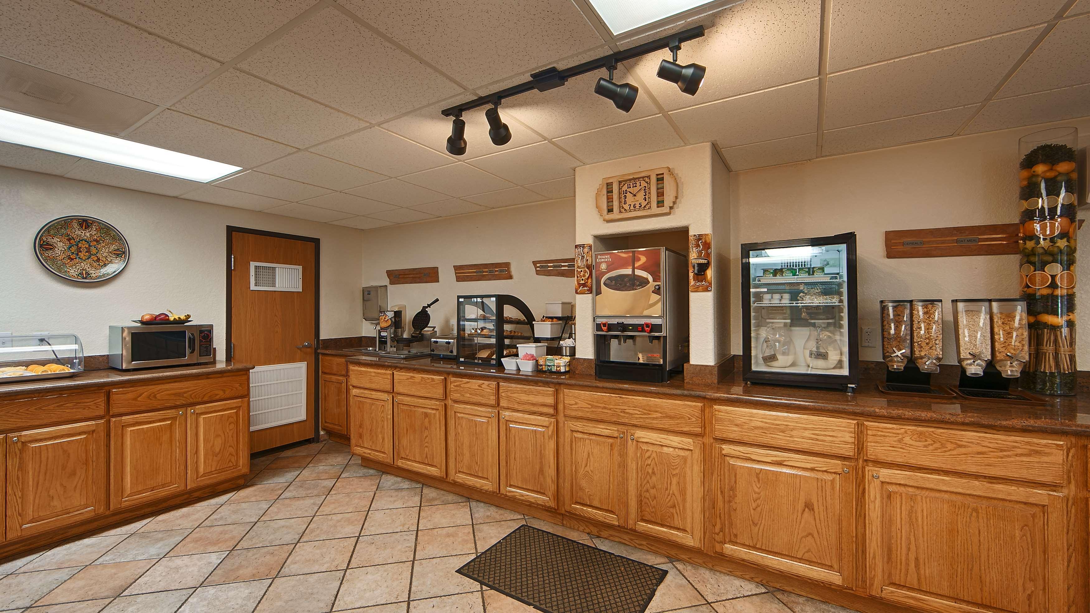 Best Western Gold Canyon Inn & Suites Exteriér fotografie