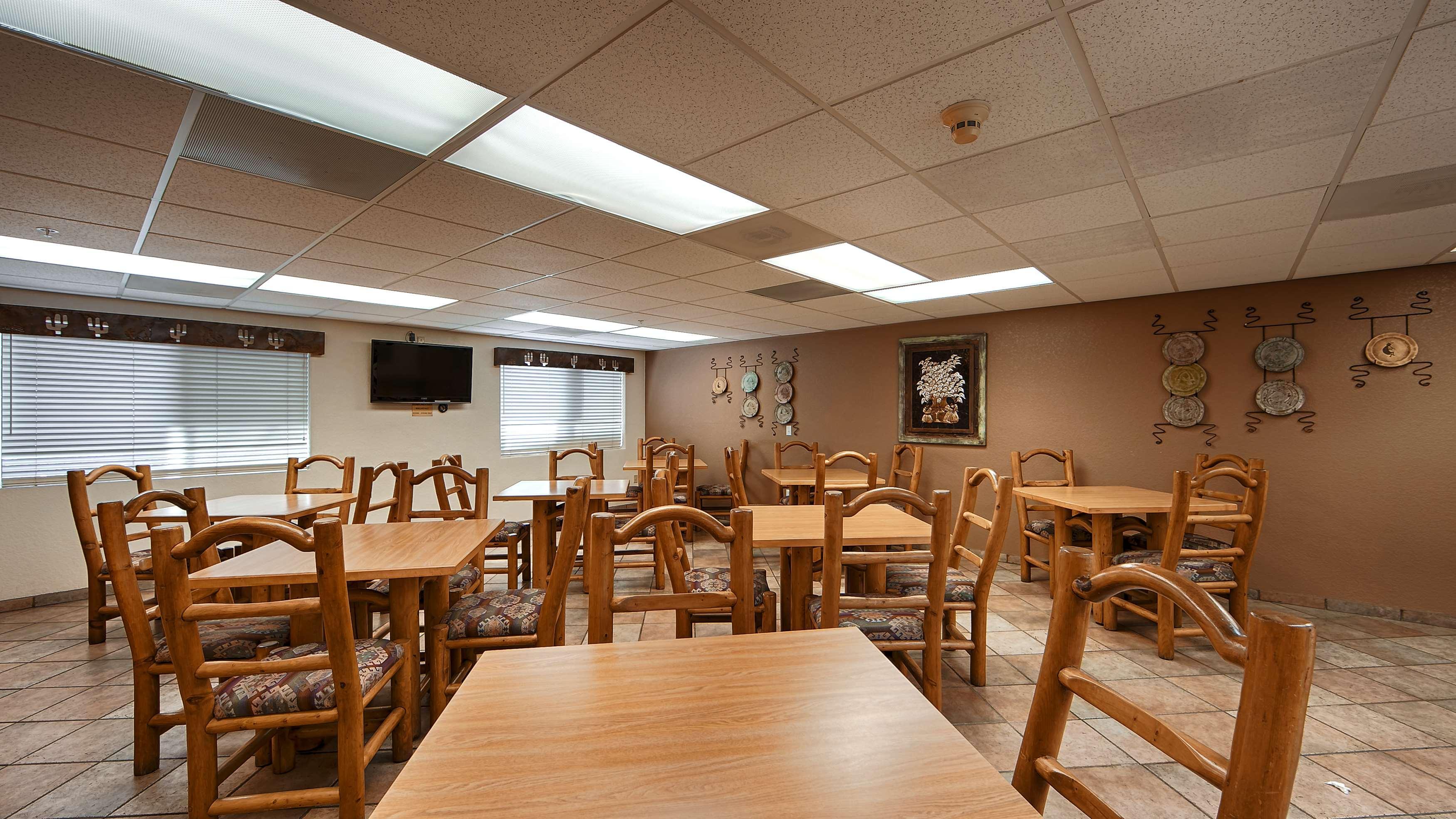 Best Western Gold Canyon Inn & Suites Exteriér fotografie