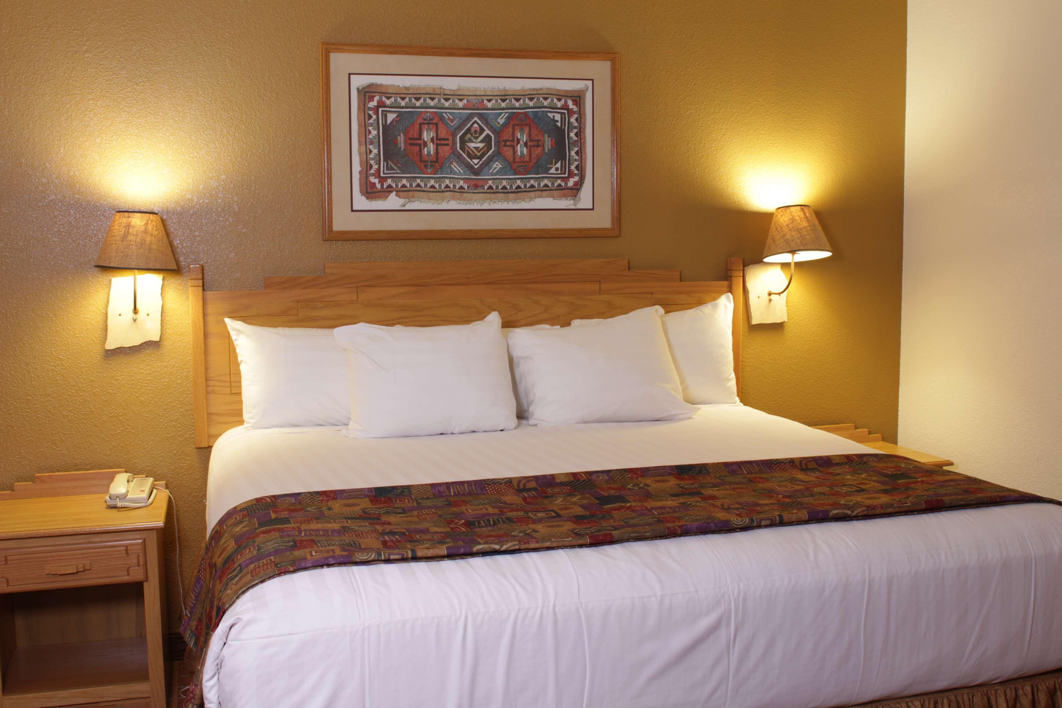 Best Western Gold Canyon Inn & Suites Exteriér fotografie