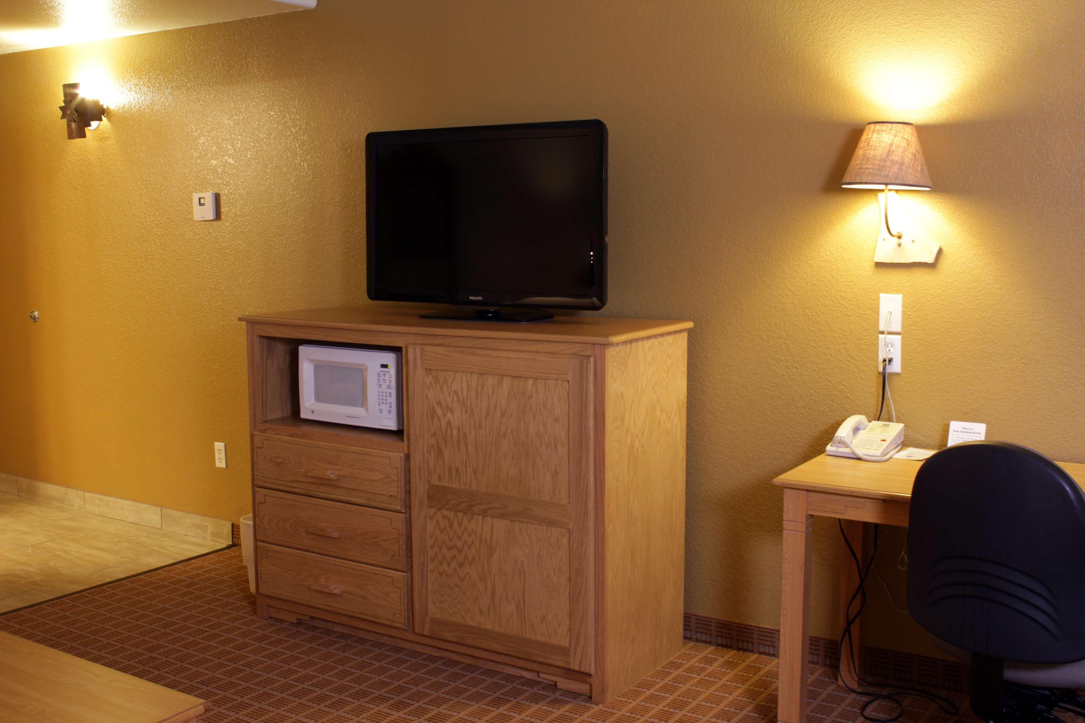 Best Western Gold Canyon Inn & Suites Exteriér fotografie