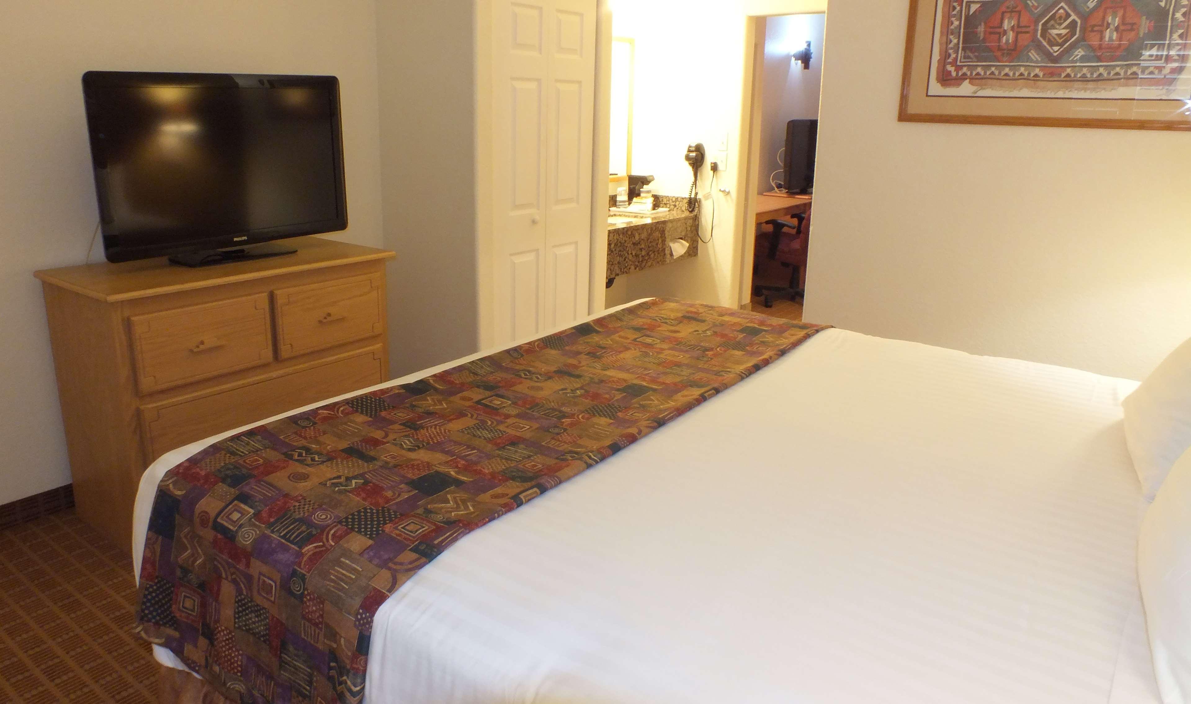 Best Western Gold Canyon Inn & Suites Exteriér fotografie