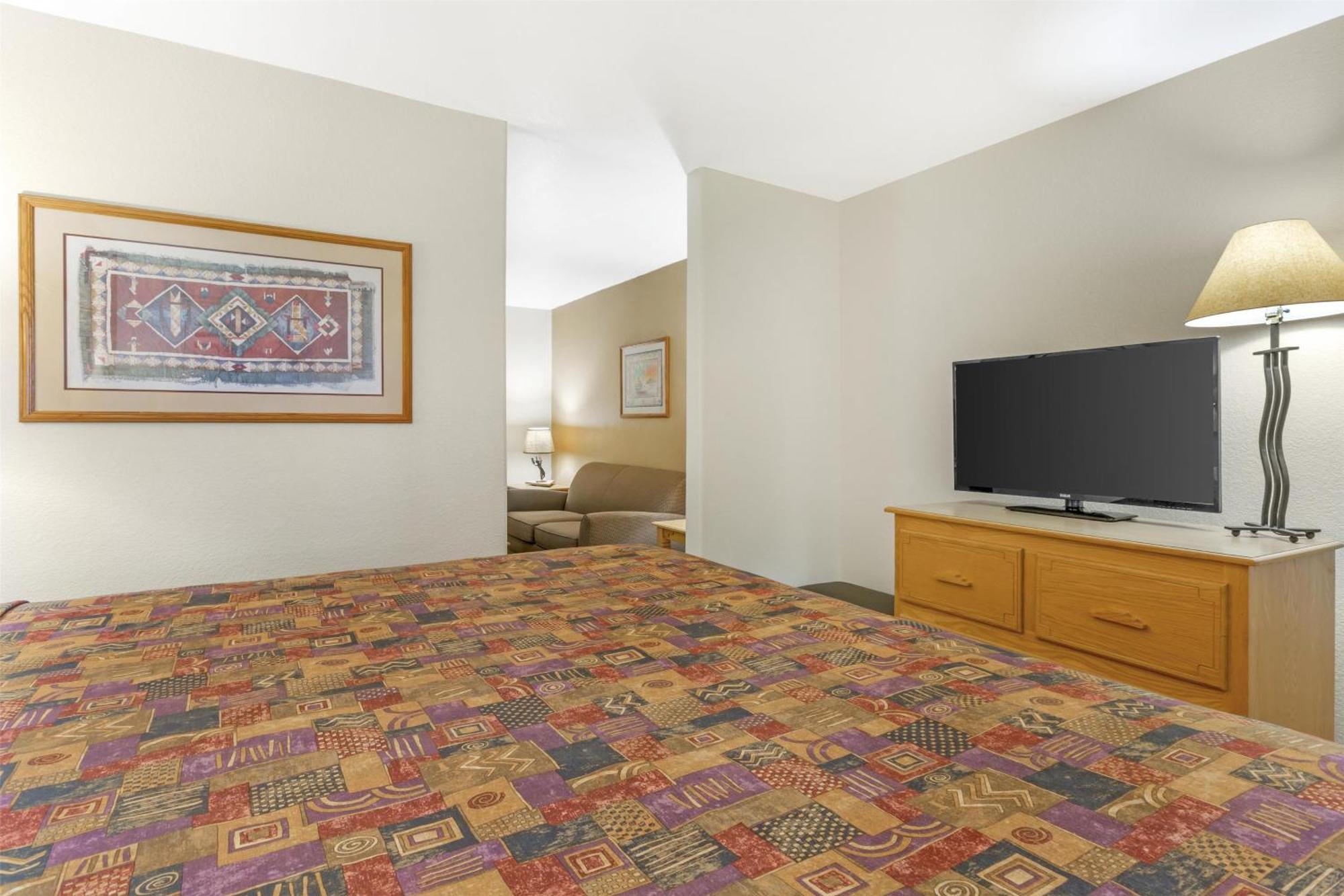 Best Western Gold Canyon Inn & Suites Exteriér fotografie
