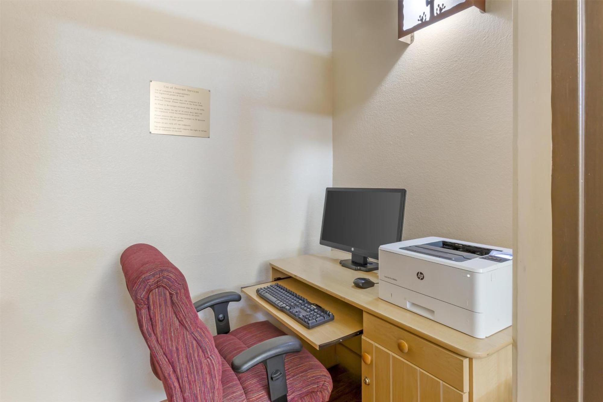 Best Western Gold Canyon Inn & Suites Exteriér fotografie