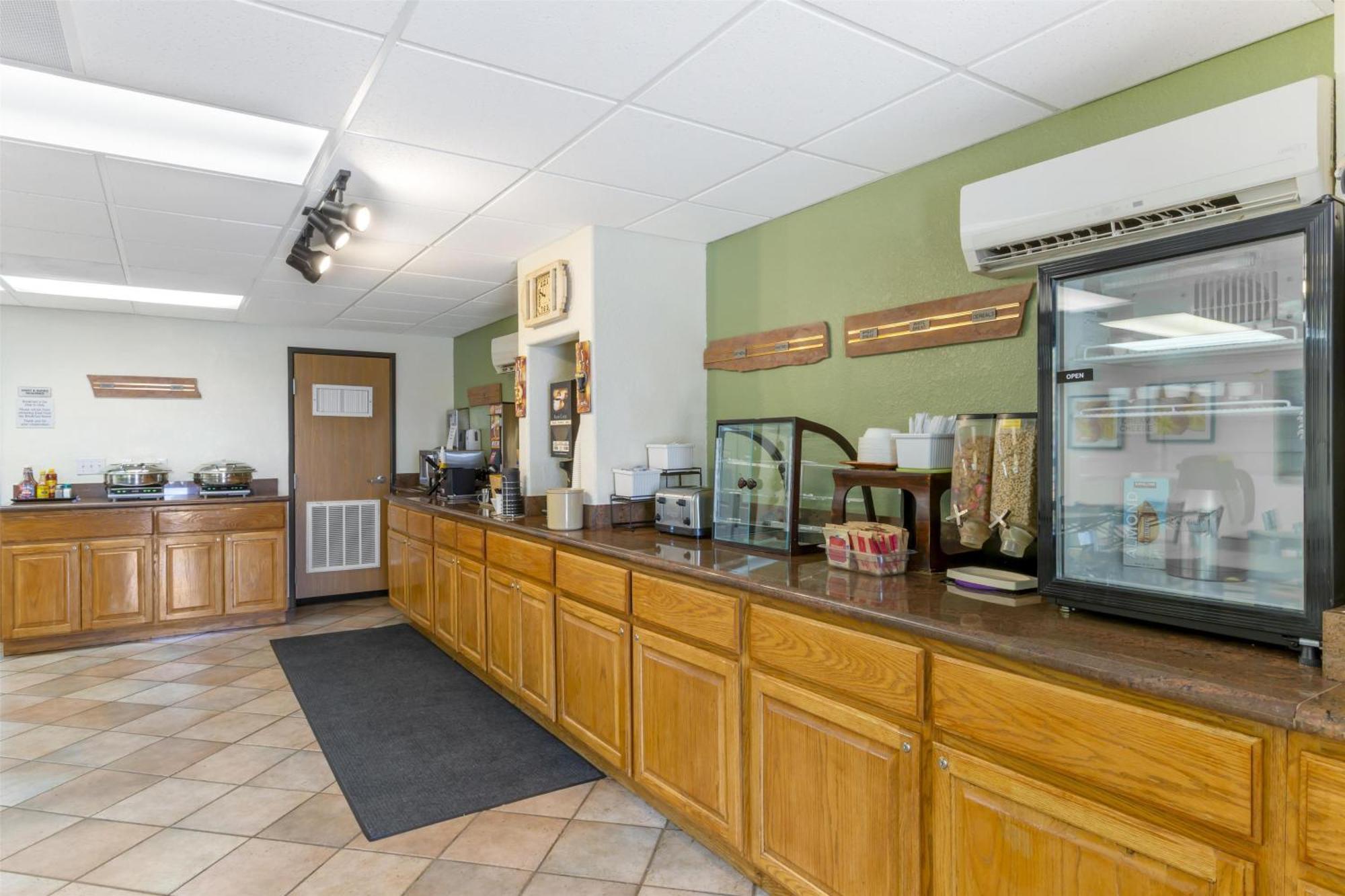 Best Western Gold Canyon Inn & Suites Exteriér fotografie