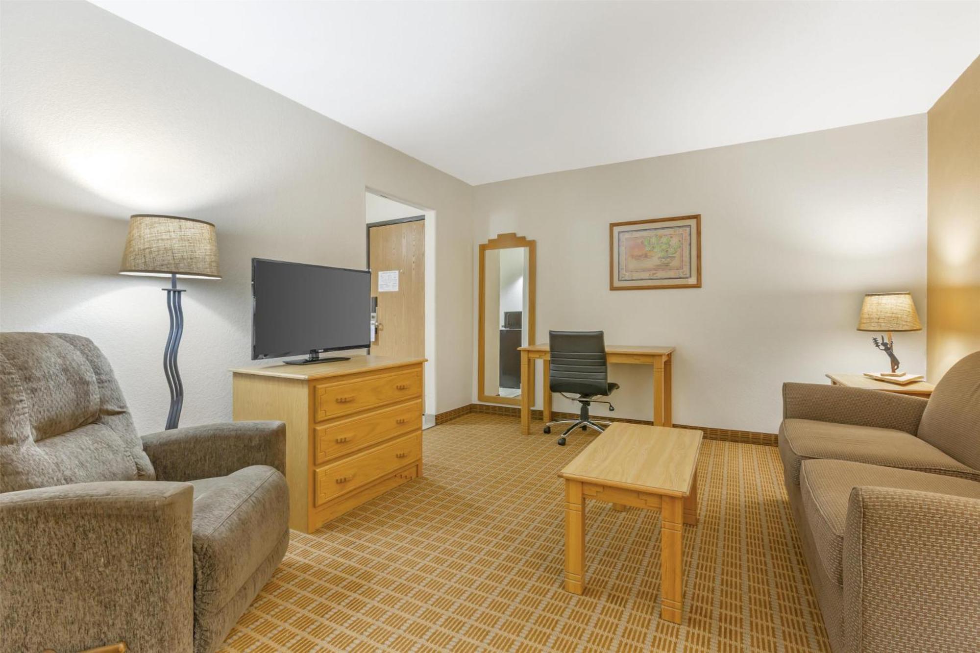 Best Western Gold Canyon Inn & Suites Exteriér fotografie