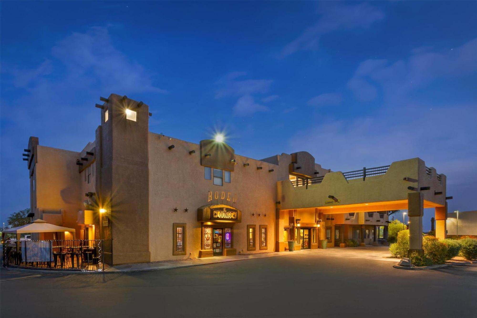 Best Western Gold Canyon Inn & Suites Exteriér fotografie