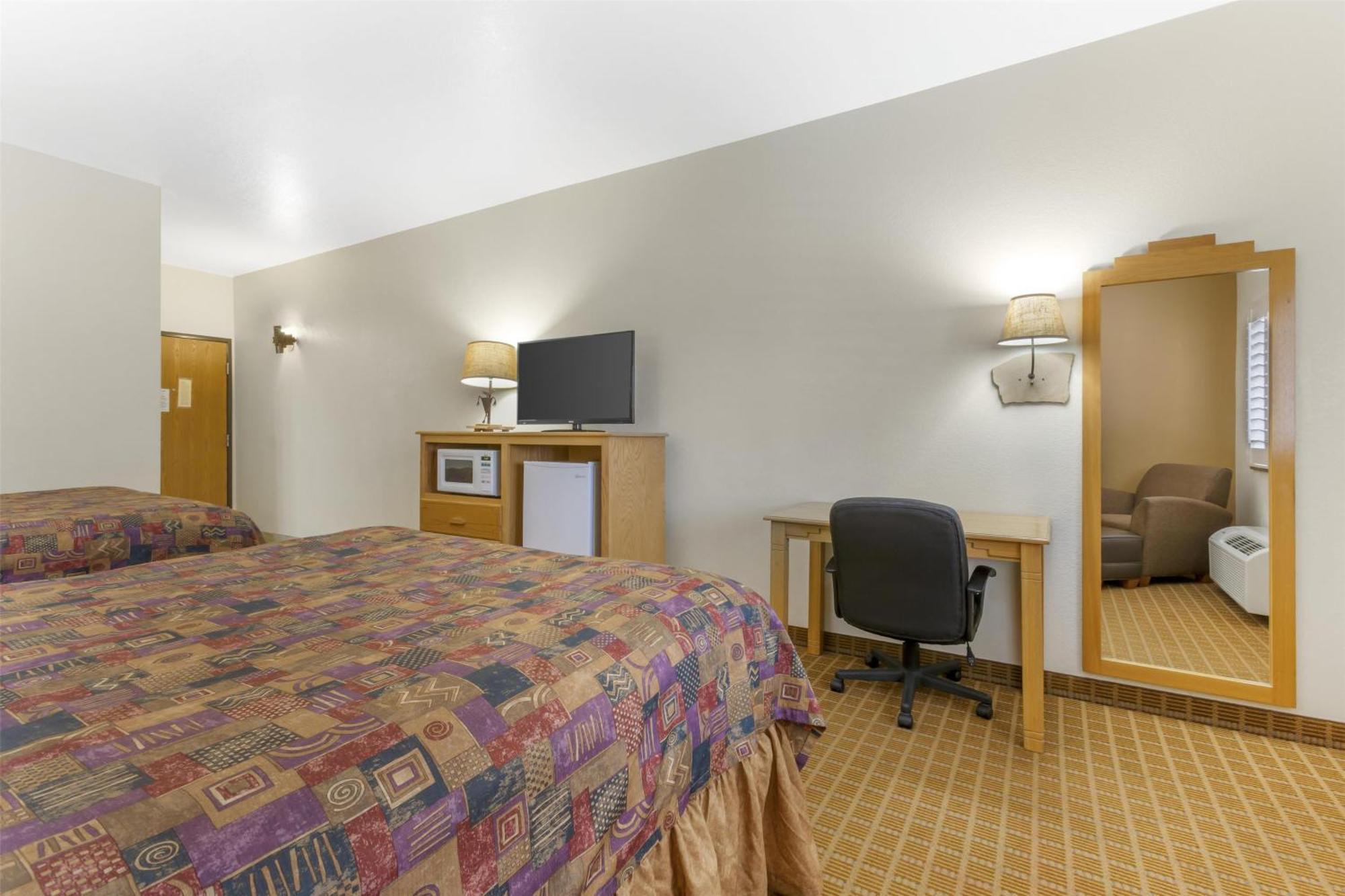 Best Western Gold Canyon Inn & Suites Exteriér fotografie