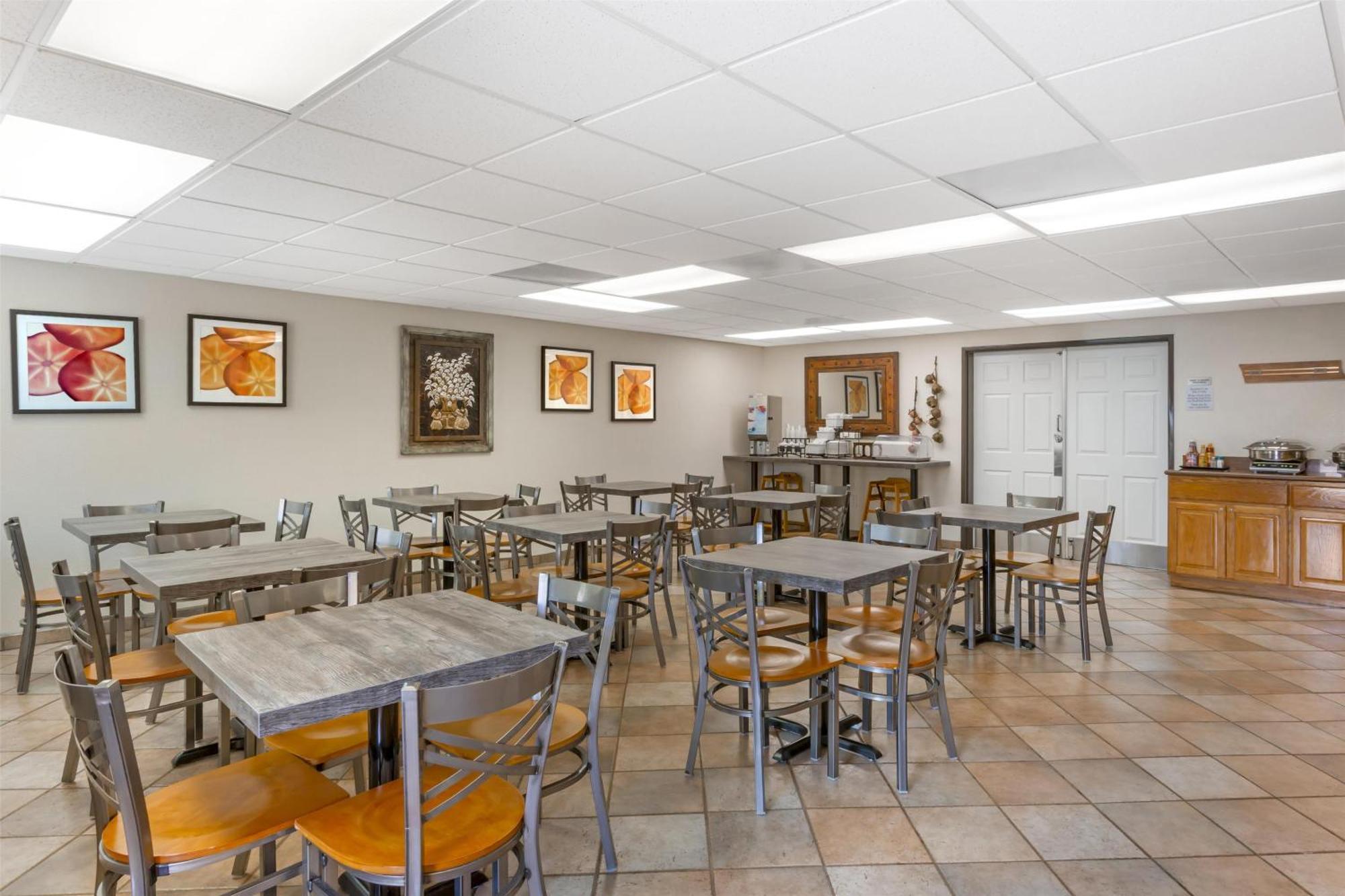 Best Western Gold Canyon Inn & Suites Exteriér fotografie