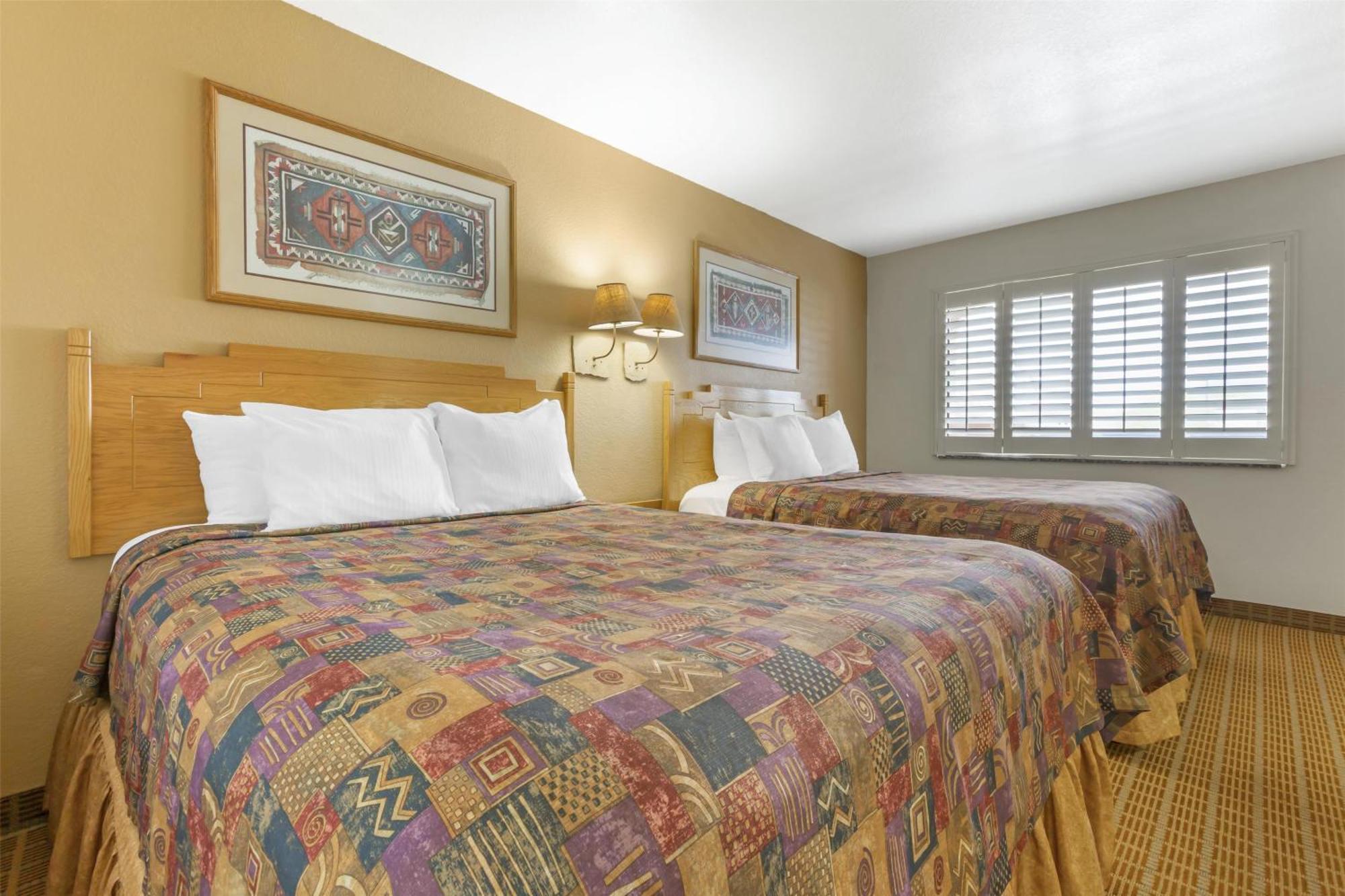 Best Western Gold Canyon Inn & Suites Exteriér fotografie