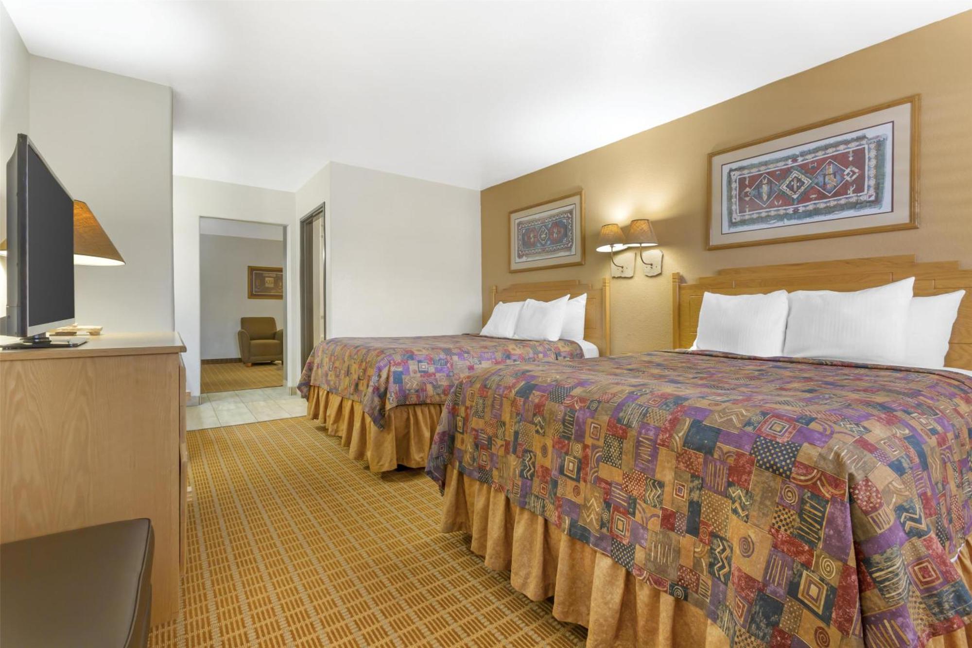 Best Western Gold Canyon Inn & Suites Exteriér fotografie