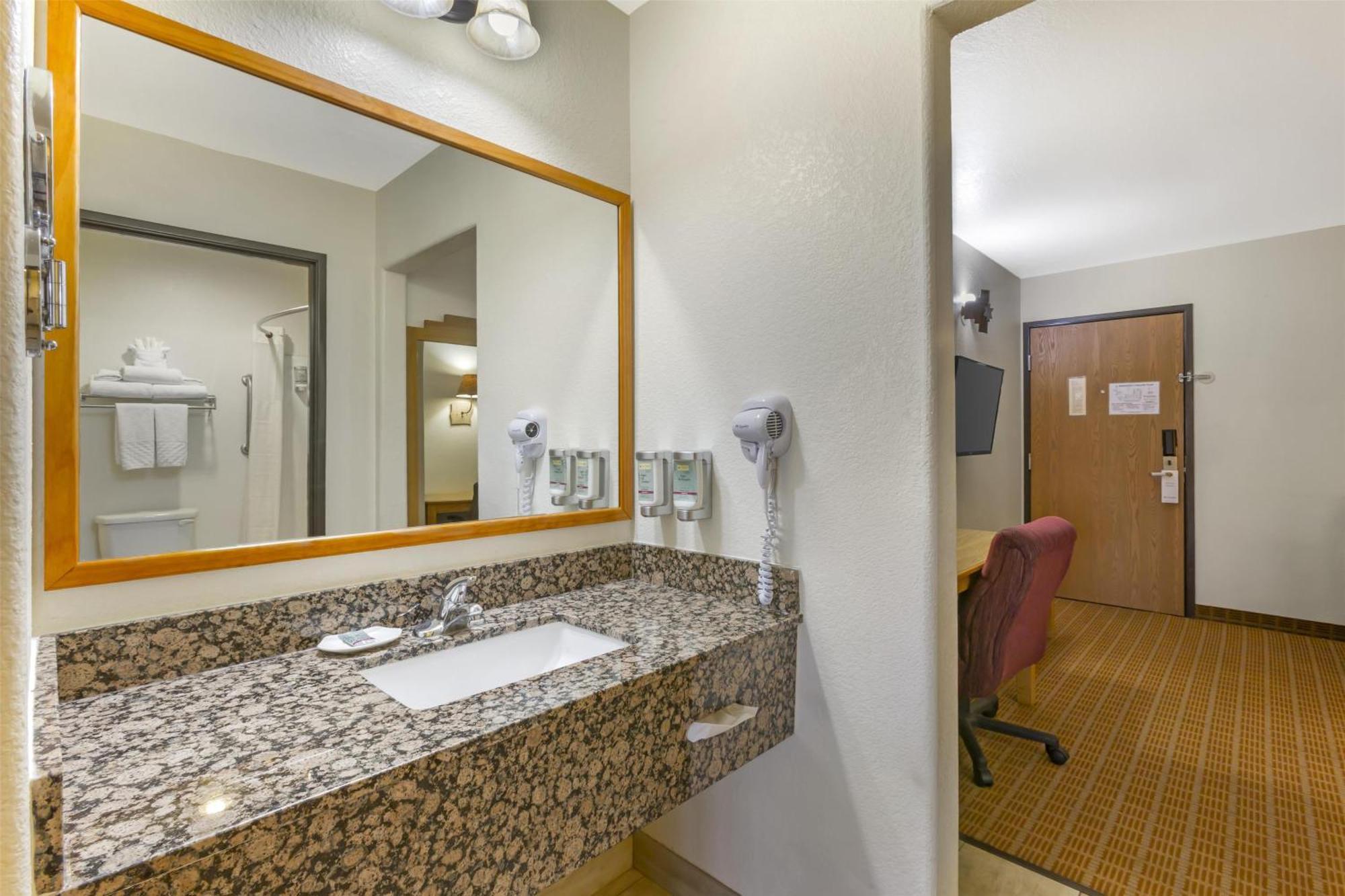Best Western Gold Canyon Inn & Suites Exteriér fotografie
