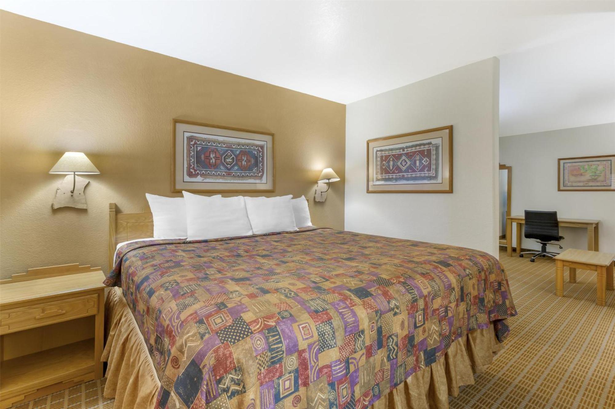 Best Western Gold Canyon Inn & Suites Exteriér fotografie