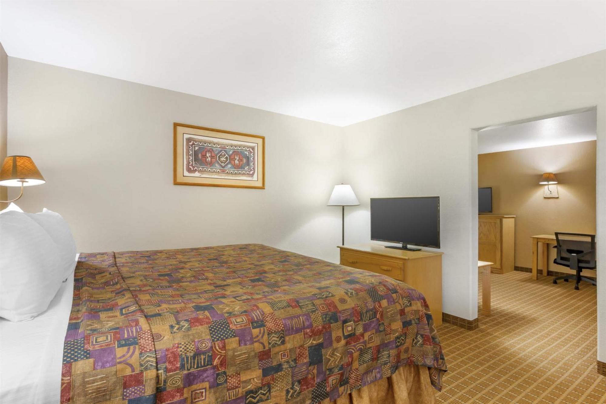 Best Western Gold Canyon Inn & Suites Exteriér fotografie