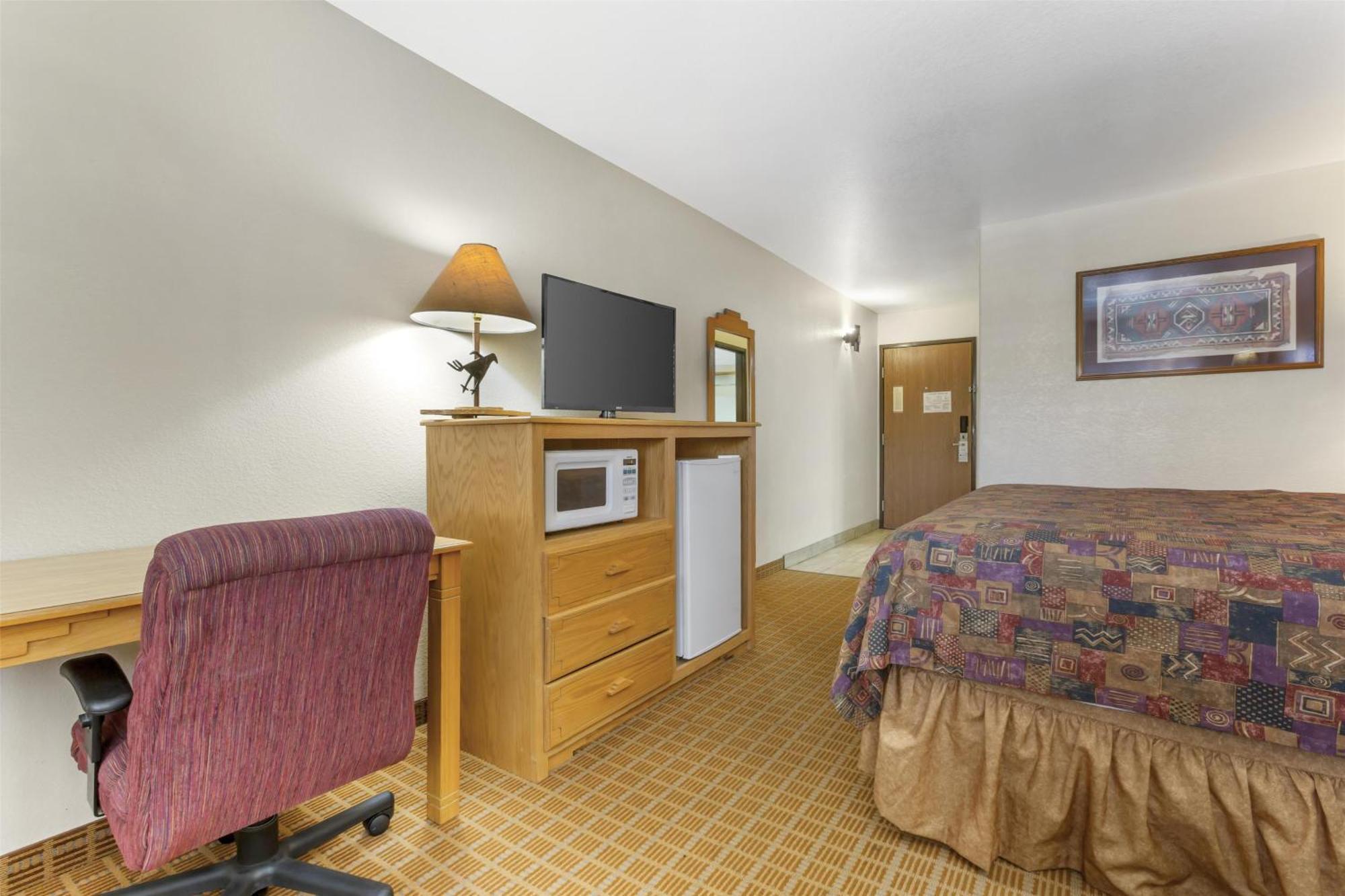 Best Western Gold Canyon Inn & Suites Exteriér fotografie