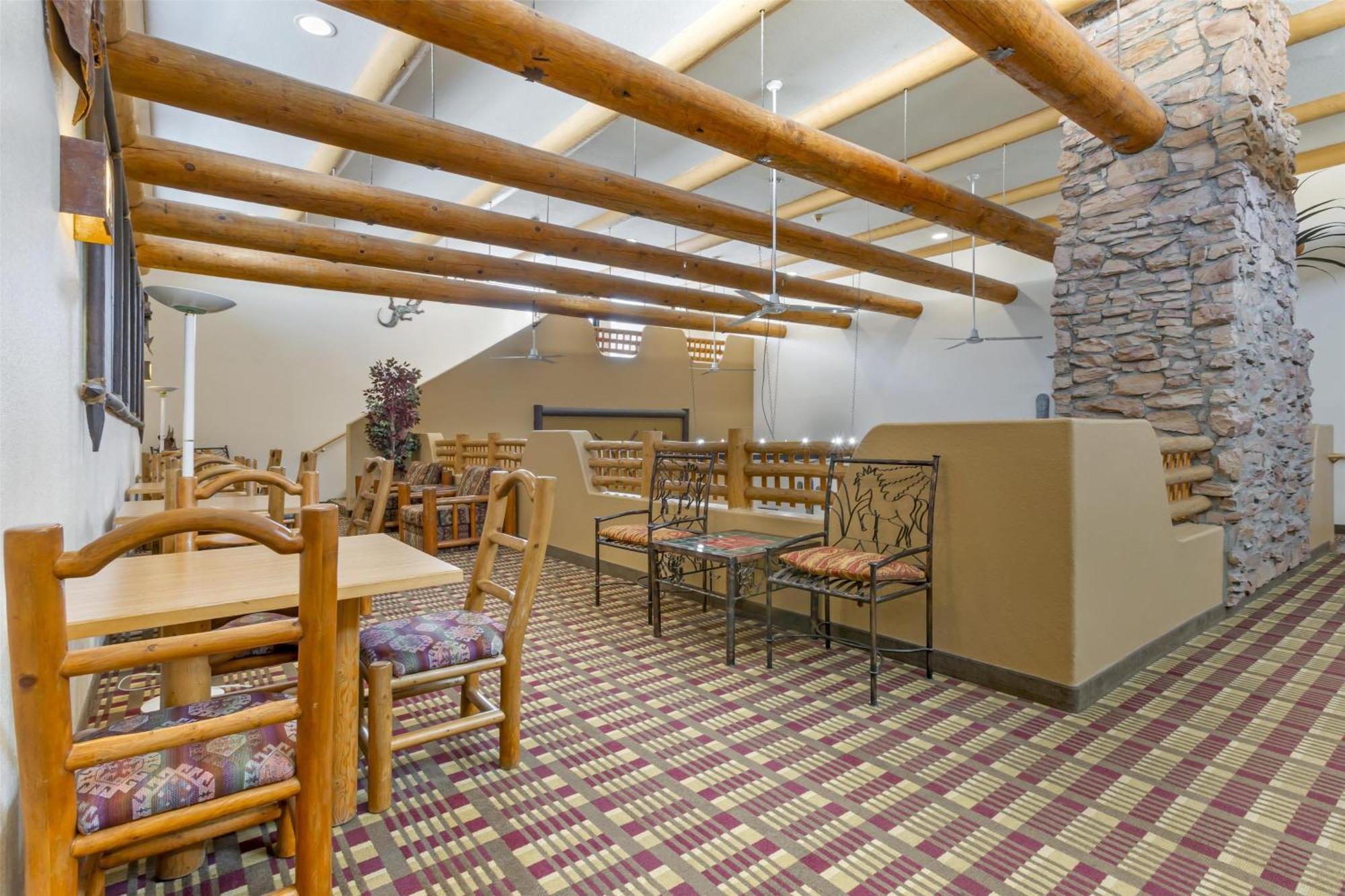 Best Western Gold Canyon Inn & Suites Exteriér fotografie