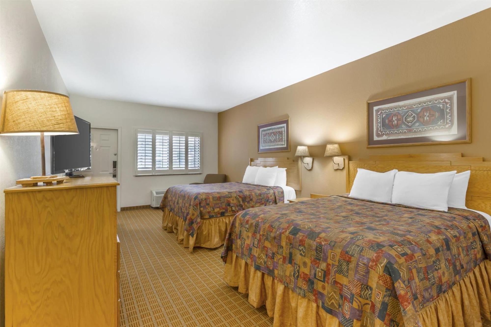 Best Western Gold Canyon Inn & Suites Exteriér fotografie