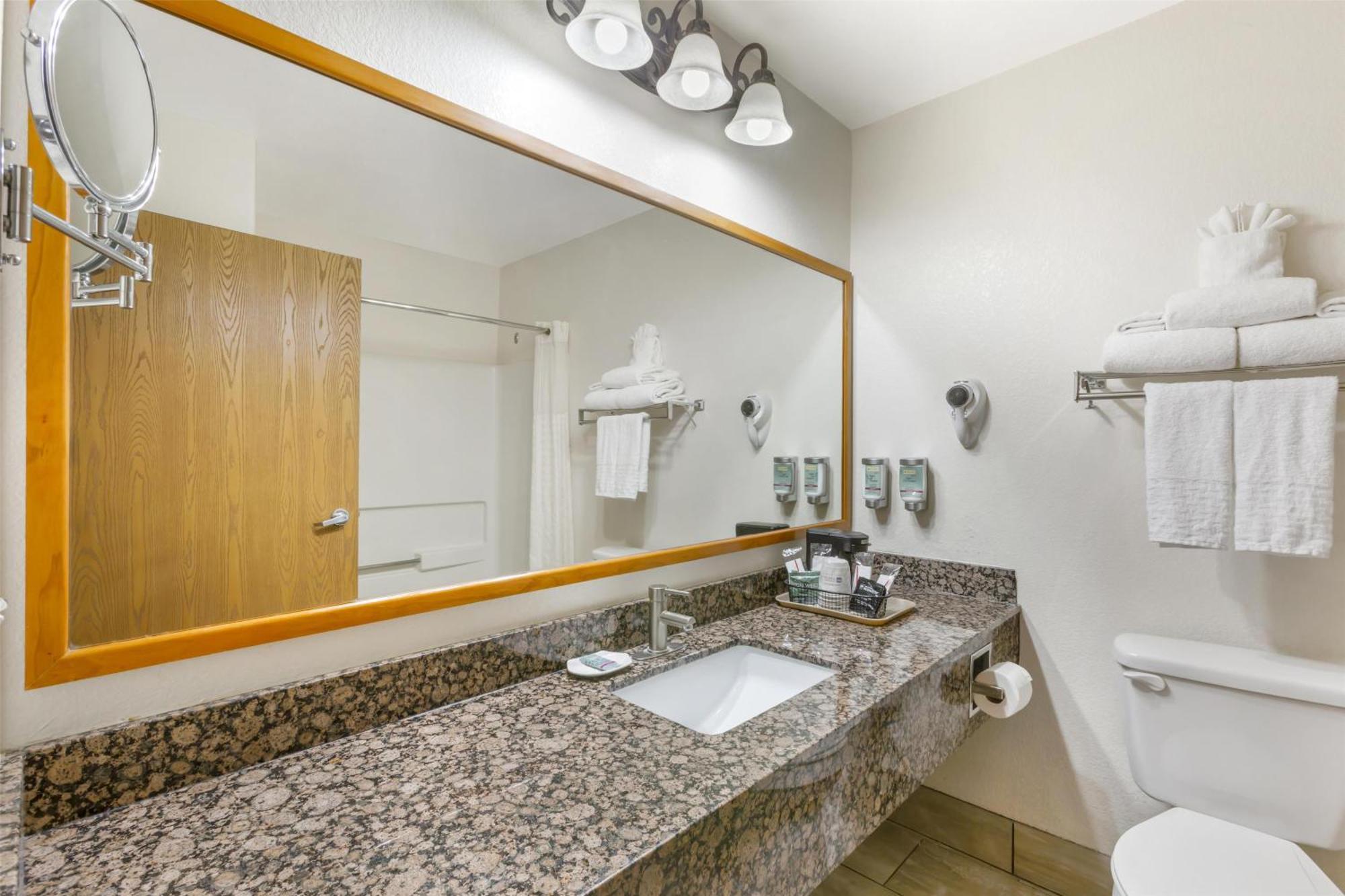 Best Western Gold Canyon Inn & Suites Exteriér fotografie