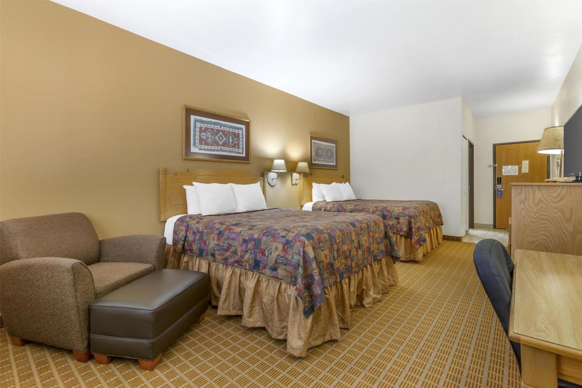Best Western Gold Canyon Inn & Suites Exteriér fotografie