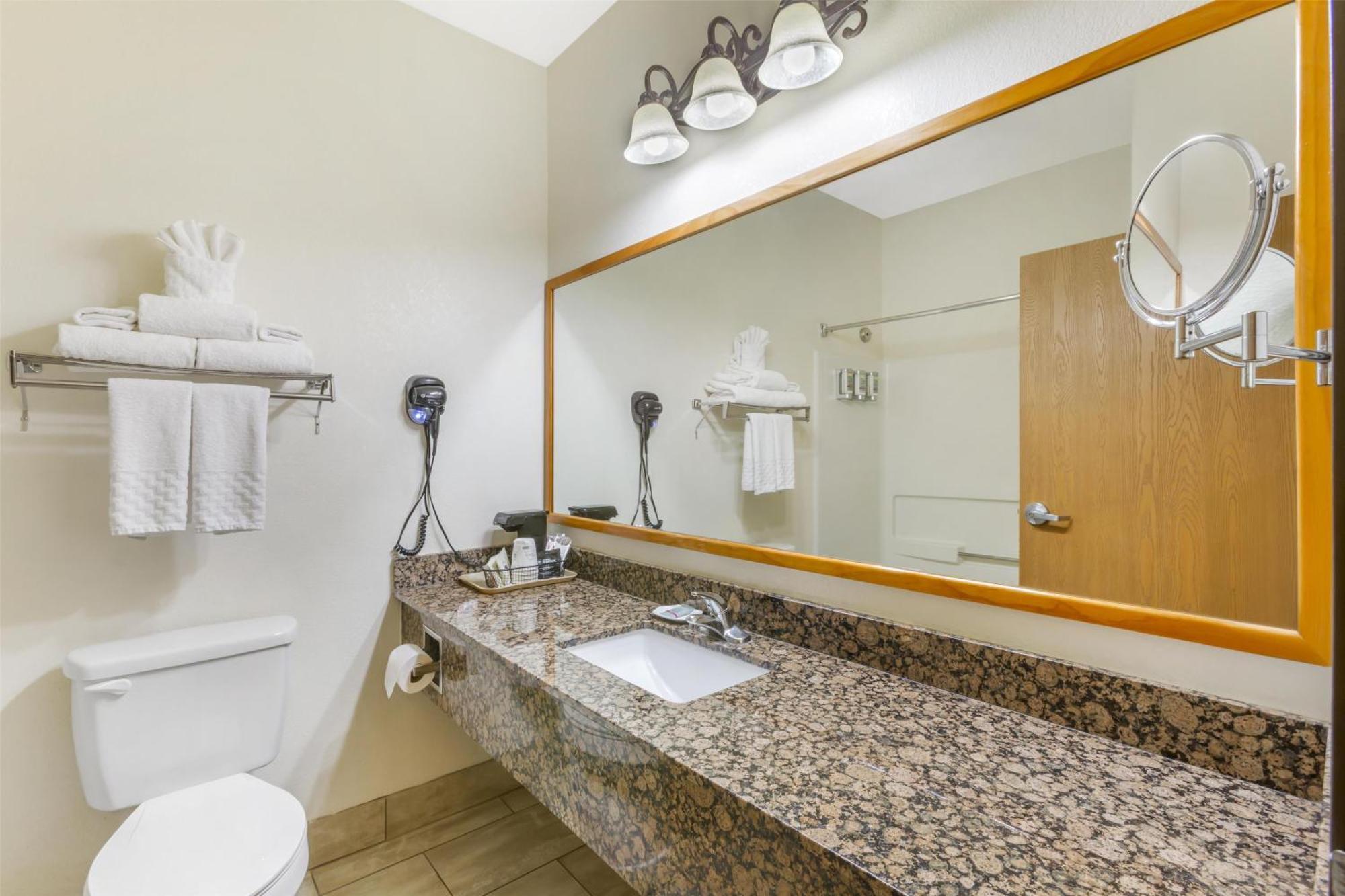 Best Western Gold Canyon Inn & Suites Exteriér fotografie