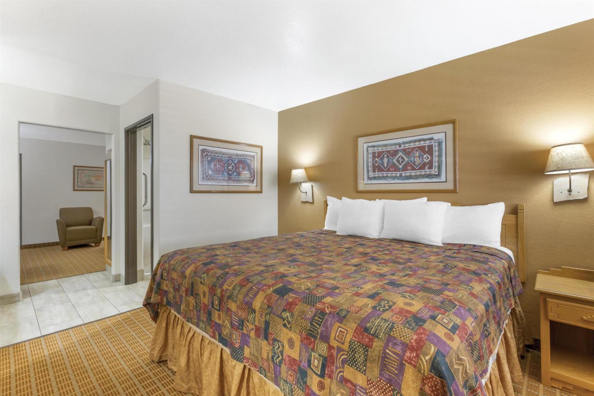 Best Western Gold Canyon Inn & Suites Exteriér fotografie