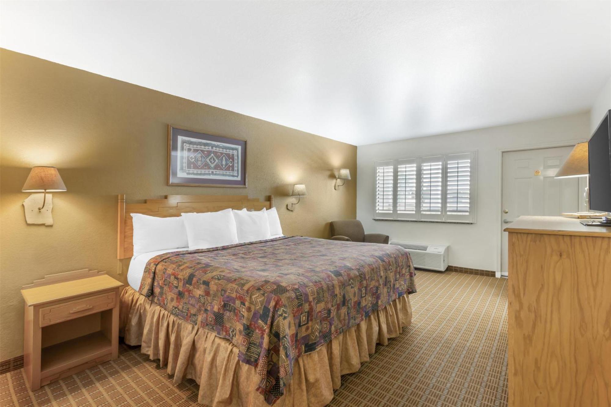 Best Western Gold Canyon Inn & Suites Exteriér fotografie
