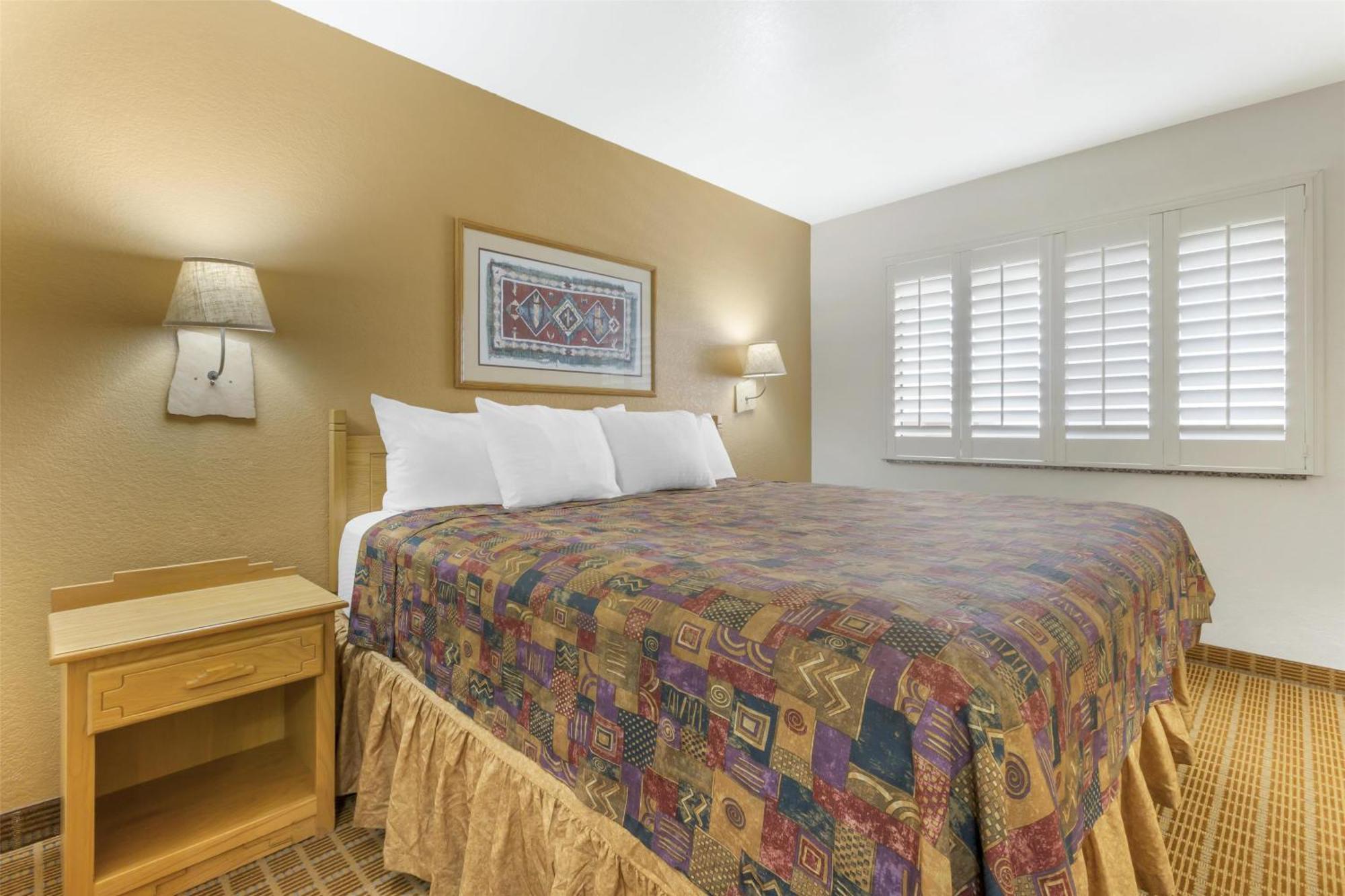 Best Western Gold Canyon Inn & Suites Exteriér fotografie