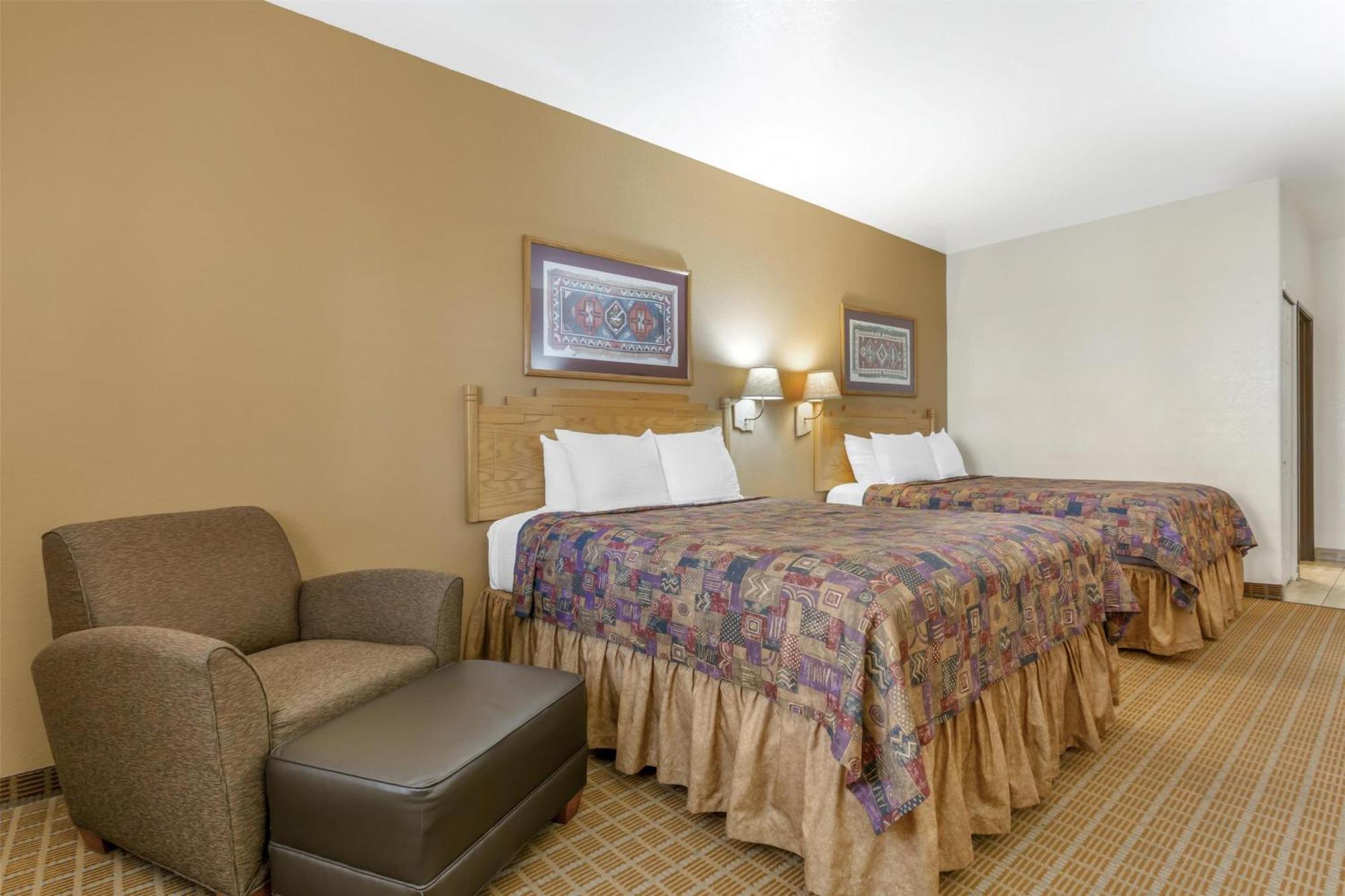 Best Western Gold Canyon Inn & Suites Exteriér fotografie