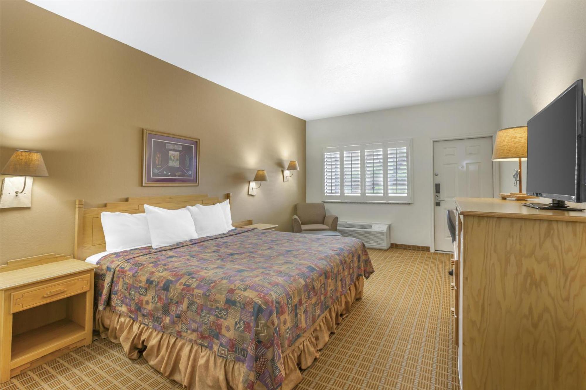 Best Western Gold Canyon Inn & Suites Exteriér fotografie