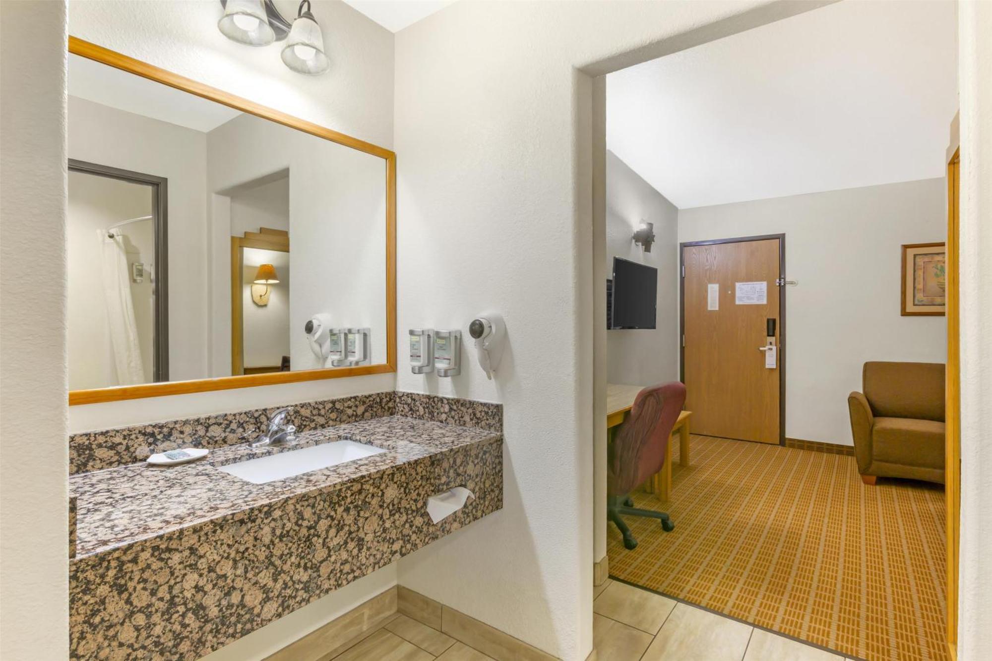 Best Western Gold Canyon Inn & Suites Exteriér fotografie