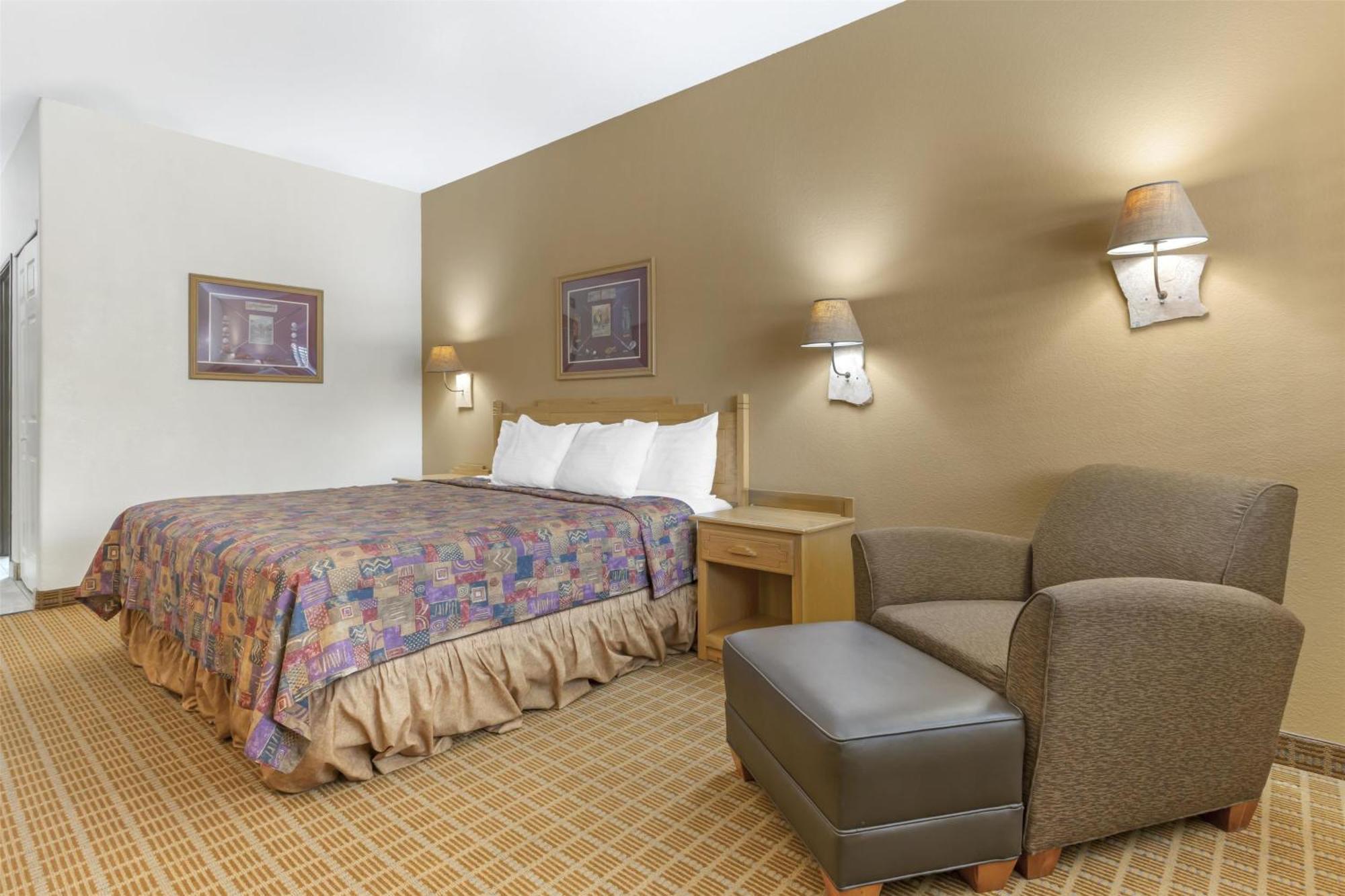 Best Western Gold Canyon Inn & Suites Exteriér fotografie