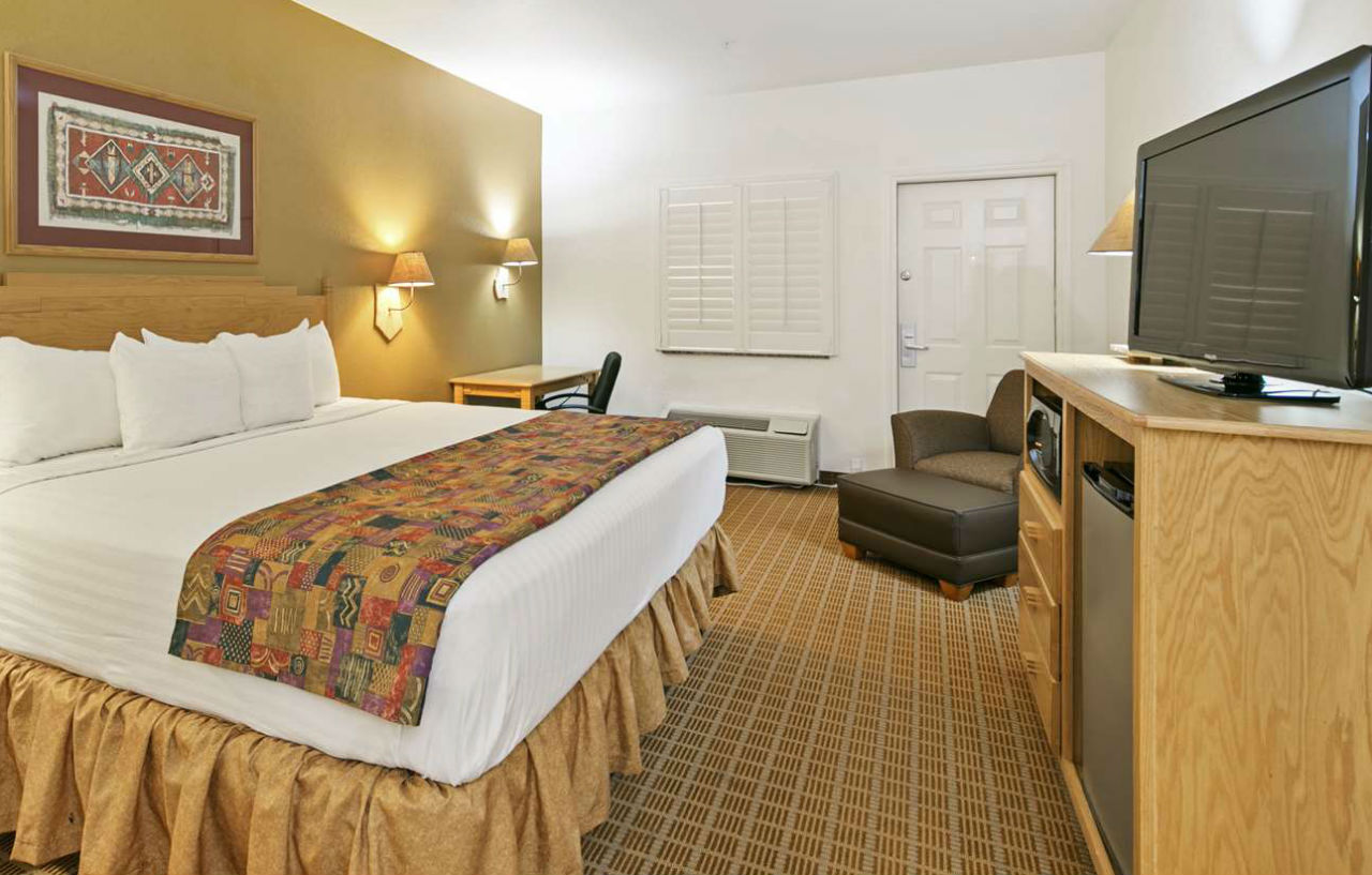 Best Western Gold Canyon Inn & Suites Exteriér fotografie
