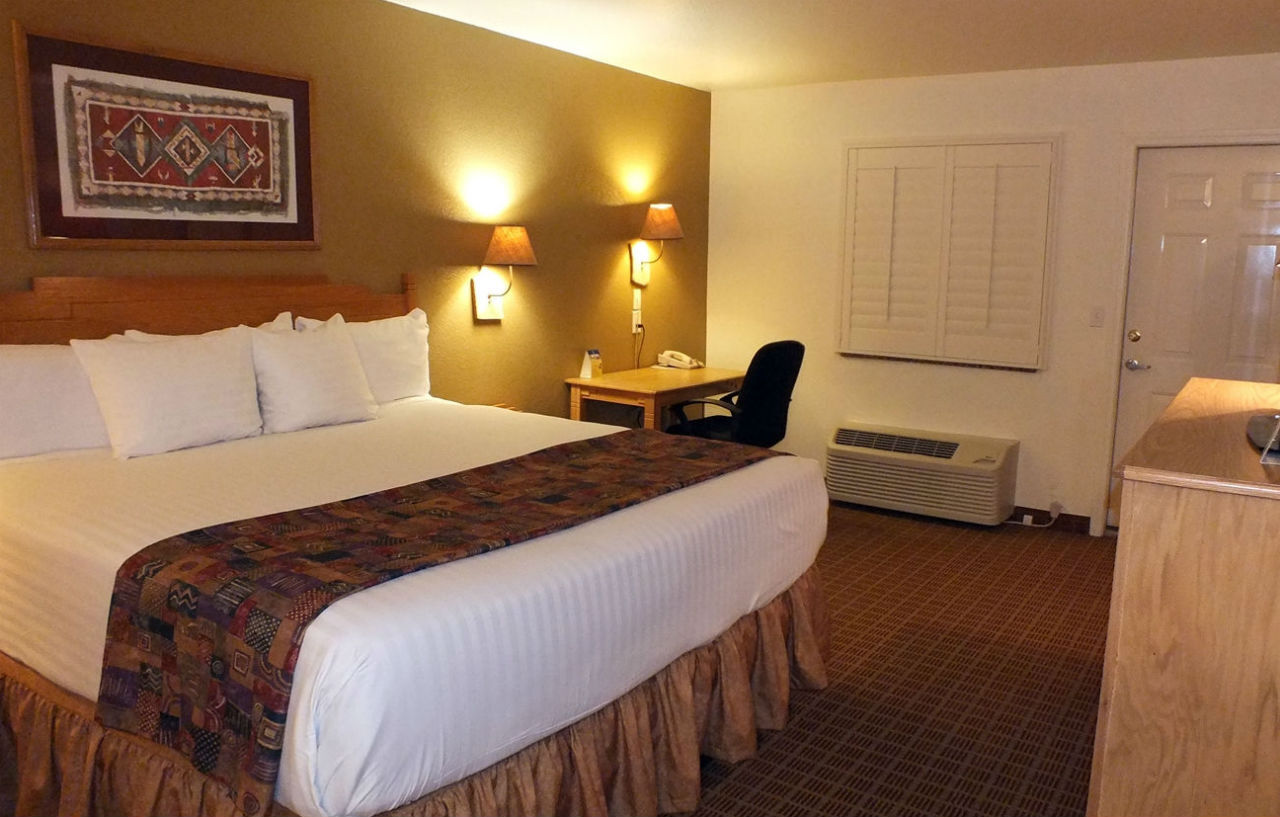 Best Western Gold Canyon Inn & Suites Exteriér fotografie